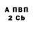 APVP СК КРИС Orikalch